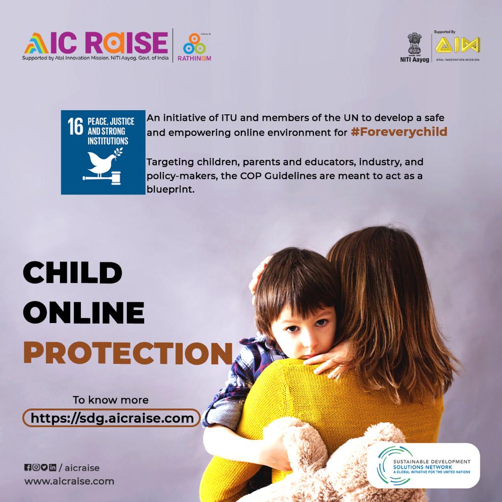 Child Online Protection